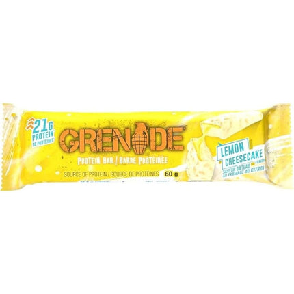 SINGLE Grenade GRENADE BAR