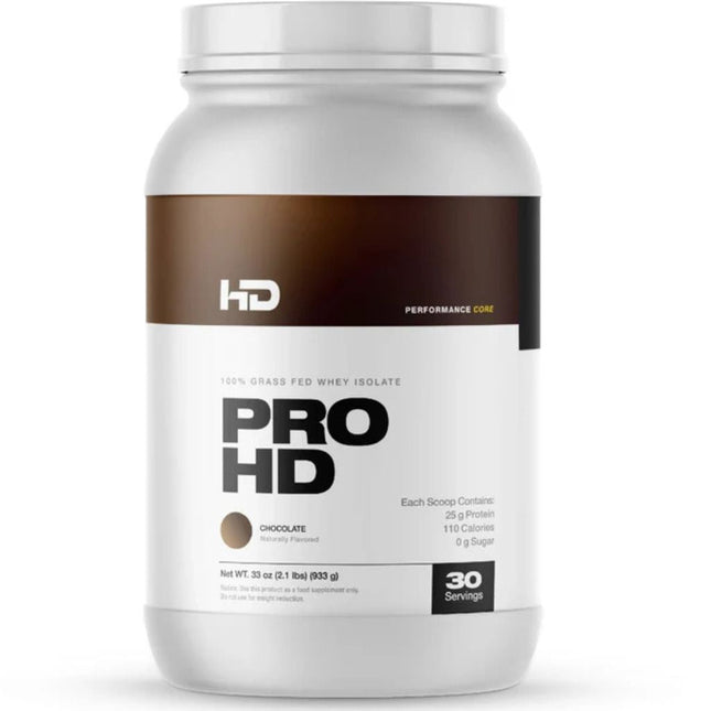 HD Muscle PROHD ISOLATE, 2lb