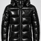 Manteau DIBELLAY seul avec logo aigle