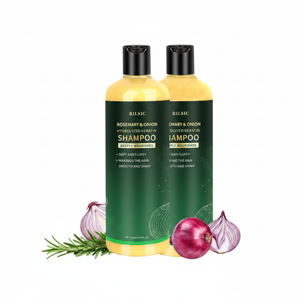 Shampoo Pro 2