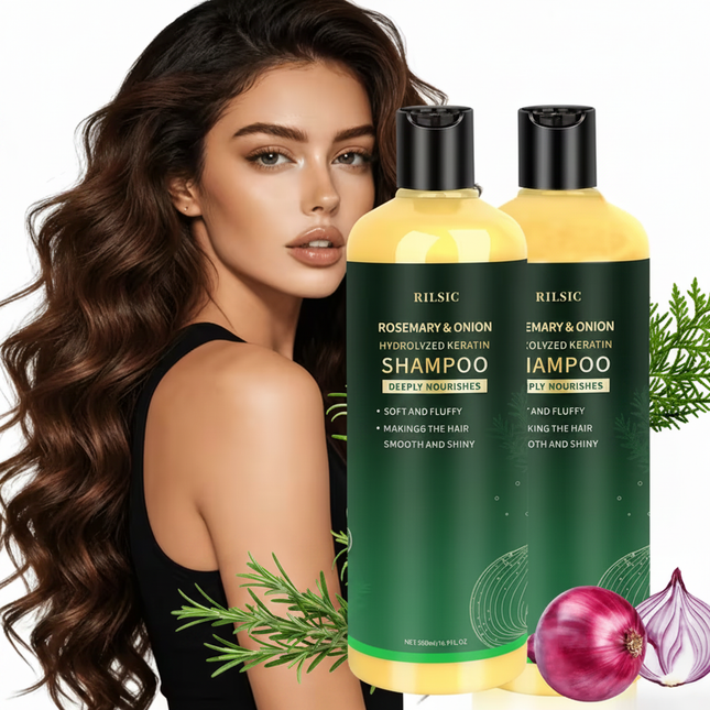 Shampoo Pro 1