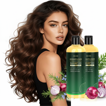 Shampoo Pro 3