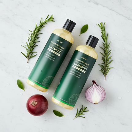 Shampoo Pro 4