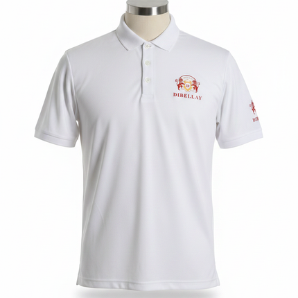 Polo DIBELLAY