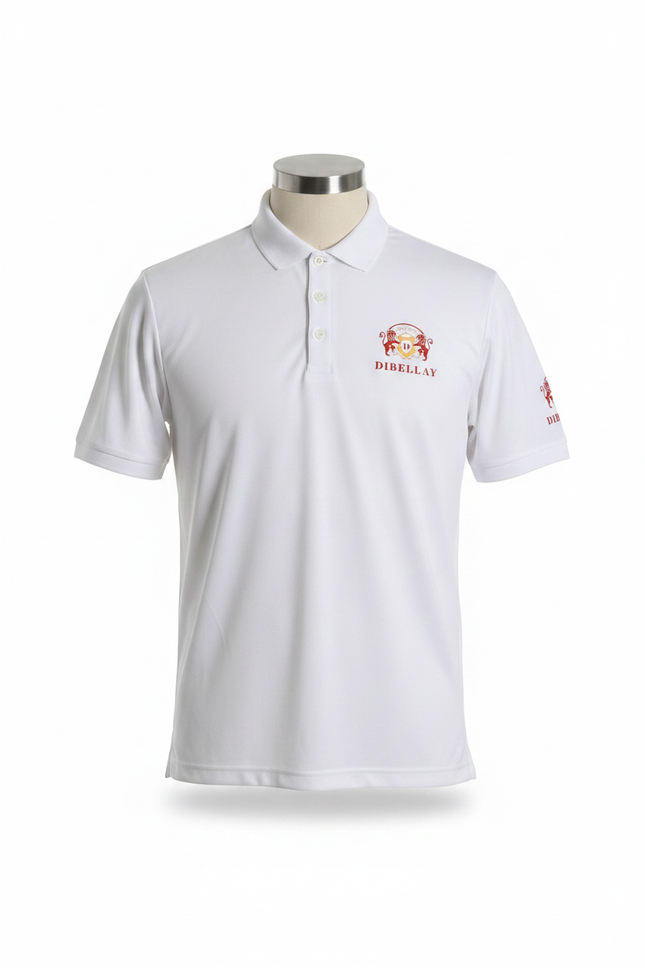Polo DIBELLAY