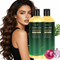 RILSIC Rosemary & Onion Hydrolyzed Keratin Shampoo 500ml
