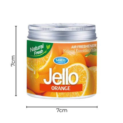 Sameili Jello Air Freshener Gel 220g (7.76 oz)