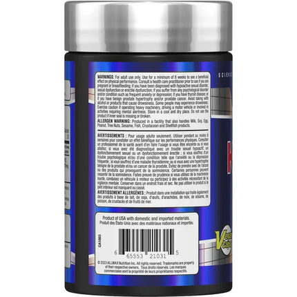 AllMax Nutrition KSM-66