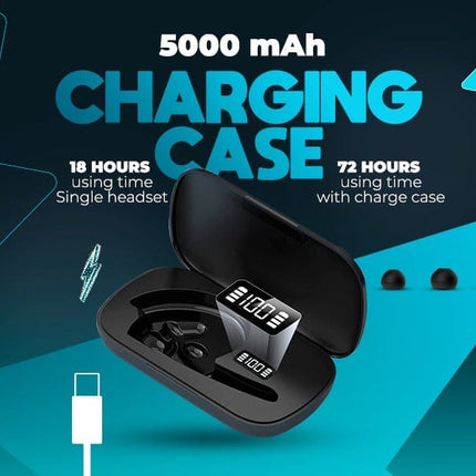 LDAS Bluetooth Headset G7