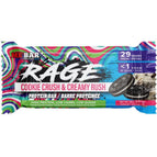 Rage Cookie Crush & Creamy Rush