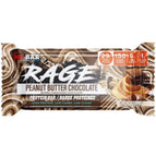 Rage Peanut Butter Chocolate