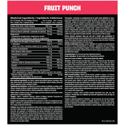 Mutant ALL-IN (Pre-Workout), 40 Servings