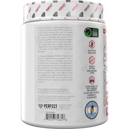 Perfect Sports COLLAGEN, 500g