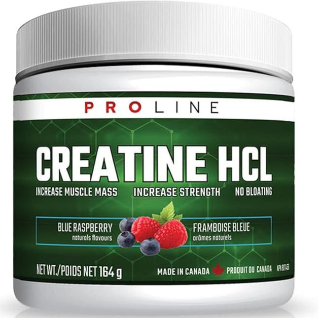 Proline CREATINE HCL, 60 Serving