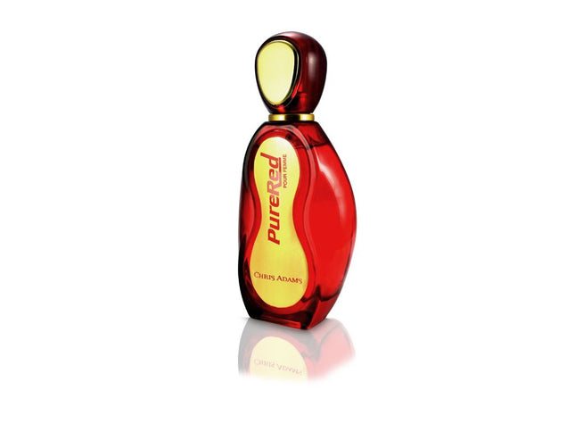 Chris Adams Pure Red for Women 100mL