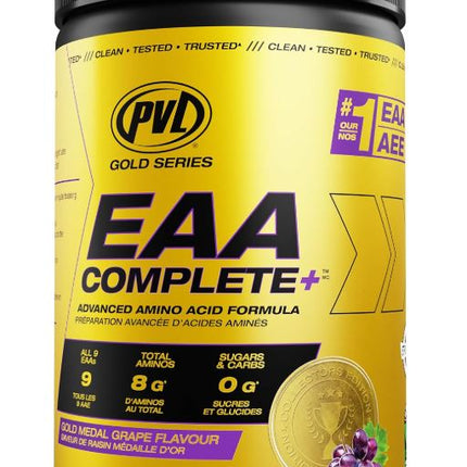 PVL EAA COMPLETE +, 30 Servings