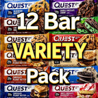 *Variety Pack (Random Flavours - No Requests)