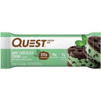 Mint Chocolate Chunk