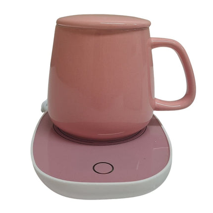 Born Naturals SELF-HEATING MUG