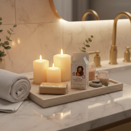 Savon Idole - Spa lifestyle