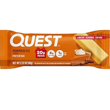 SINGLE BAR Quest PROTEIN BAR, 60g