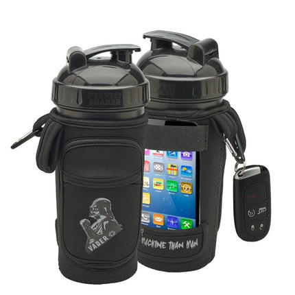 Performa FITGO SHAKER BOTTLE ORGANIZER SLEEVE